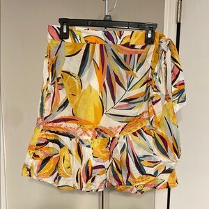 C&C California Skirt